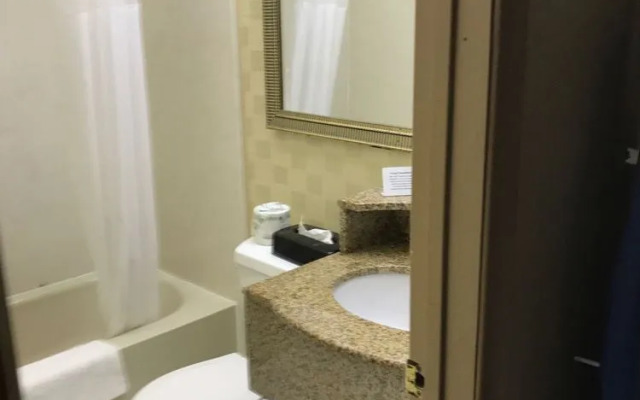 Quality Inn Philadelphia Airport