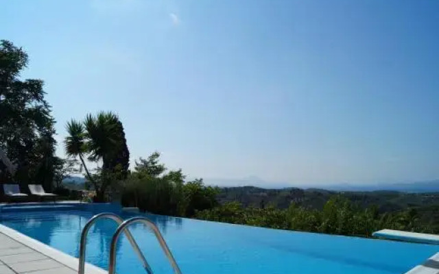 Villa Marrone Splendid Seaview