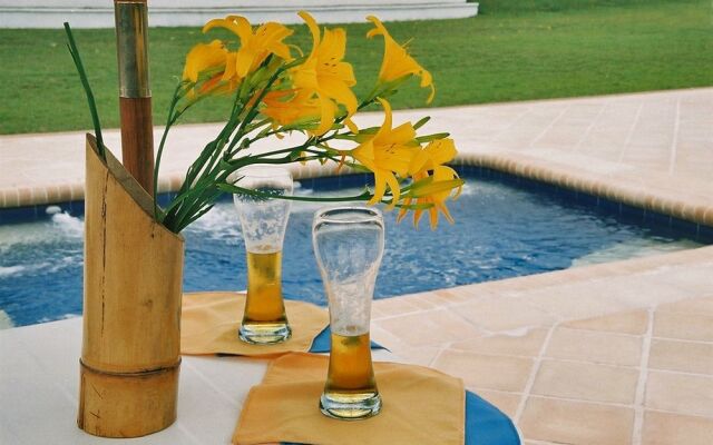 Finca Hotel Los girasoles