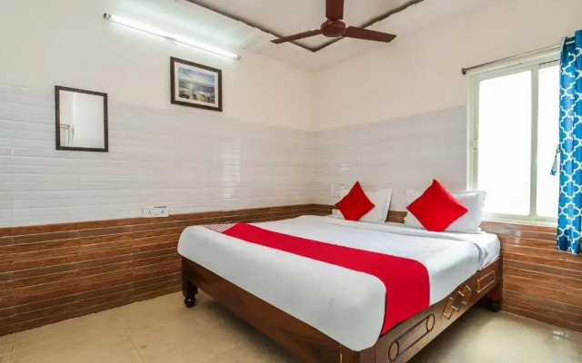 Varsha Grand Residence by OYO Rooms