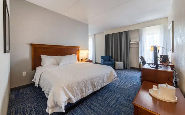 Hampton Inn Allentown