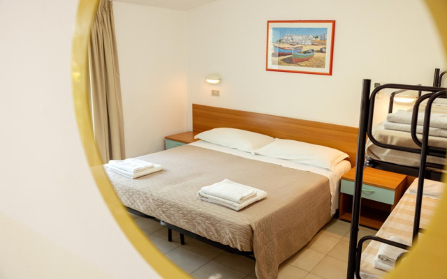 Hotel Giordo