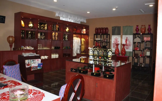 The Kylin Grand Hotel Pingyao