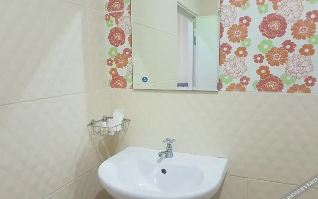 Khong Chaim 2 Hotel