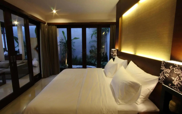 Grania Bali Villa