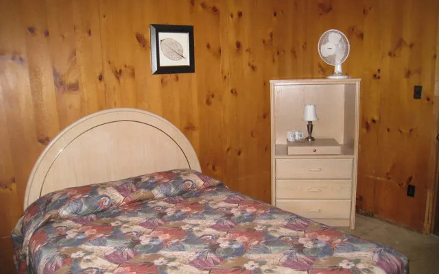 Sasquatch Inn