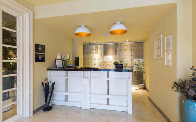 Xenon Hotel & SPA