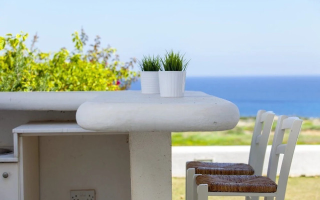Protaras Seashore Villa 2