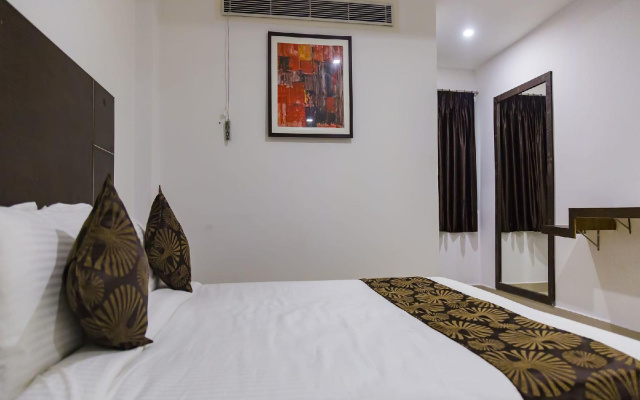 Thyag Inn Hotel