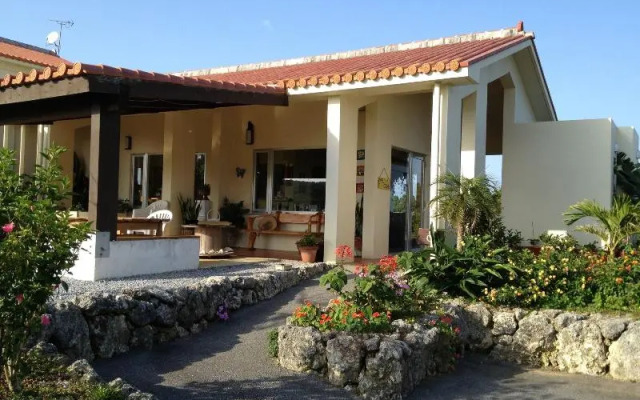 Retreat House IPE