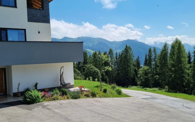 Flat in Wagrain Near Ski Slopes