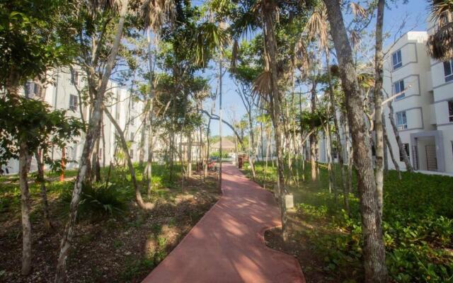 Apartamento Soul Tulum