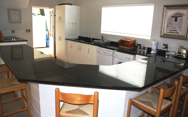 10 Mystique Self catering