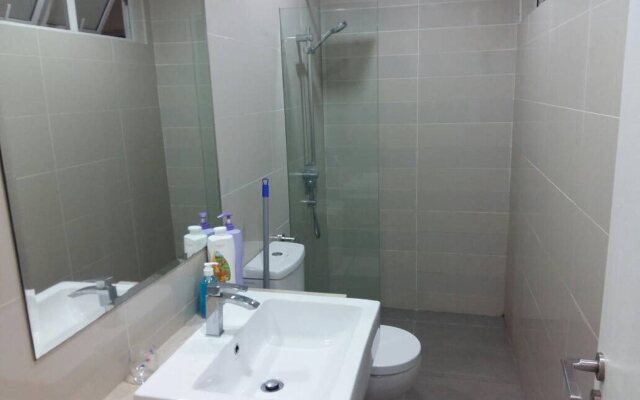 TC01 Binjai 8 Premium Soho