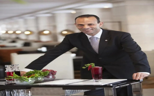 Sofitel Shahd Al Madinah
