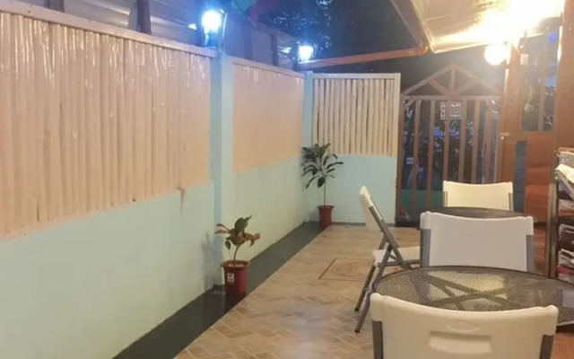 Ace Traveller's Inn