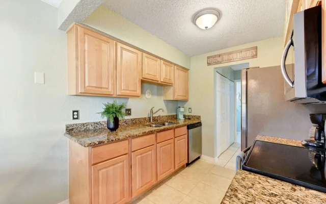 Seaside Villas 18