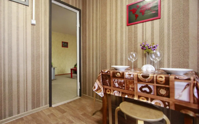 Апартаменты на бульваре Кавказский