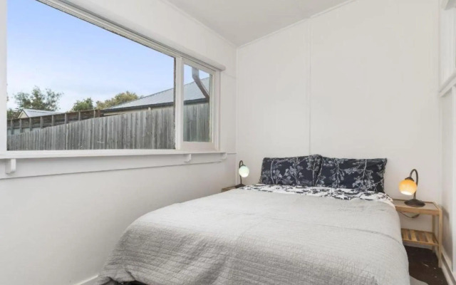 The Rosebud Beach Shack