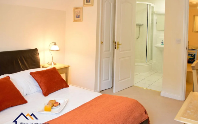 Bounty Suite Westlands House