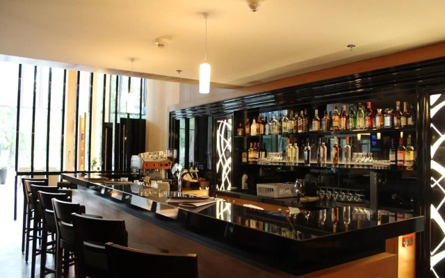 Four Points by Sheraton Kecskemet Hotel & Conference Center