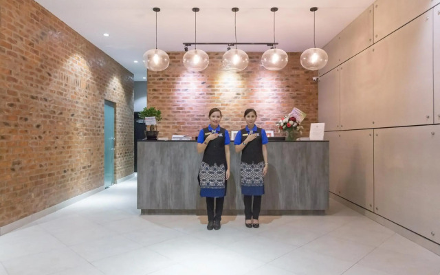 Thome Boutique Hotel