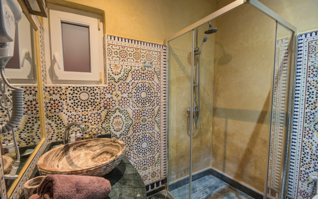 Riad Les Oliviers & Spa