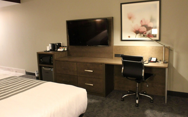 Best Western Plus Dauphin