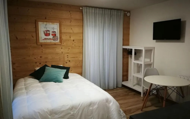 L'Appart'hôtel du Pic