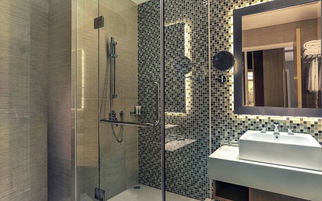 Grand Mercure Bandung Setiabudi
