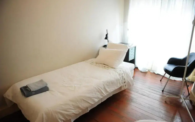 A Casa Formosa