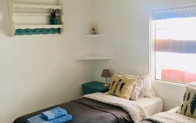 Apartment at Casa Piña Blanca