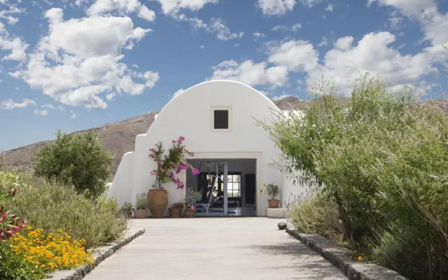 Perivolas Lifestyle Houses