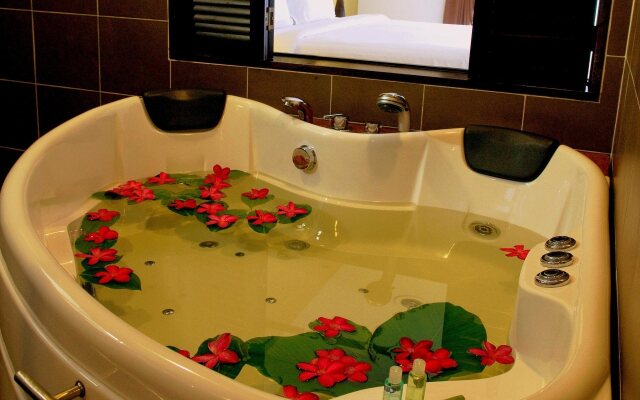 Gold Coast Morib International Resort