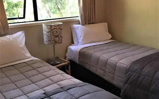 The Retreat