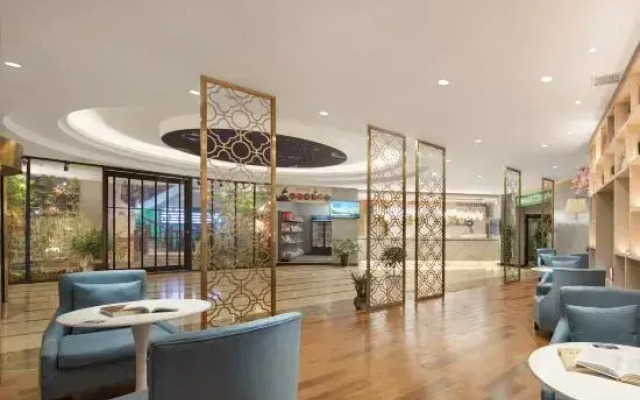 Star Sky Hotel