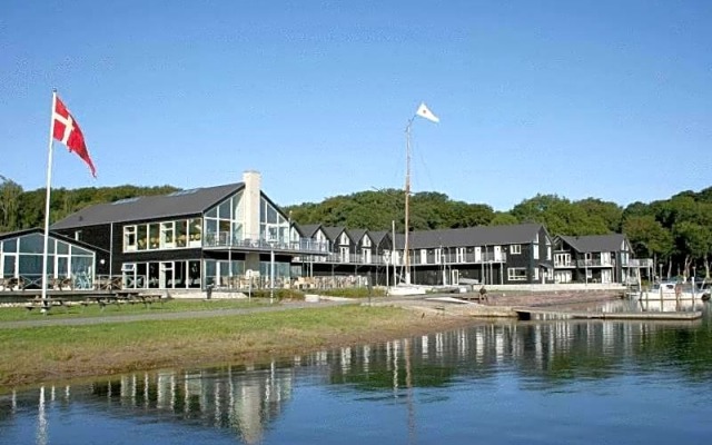 Hotel Strandtangen