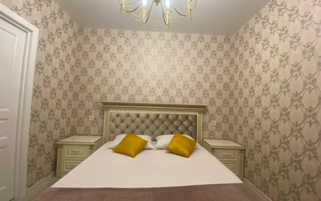 Sever Генерала Иванова 2