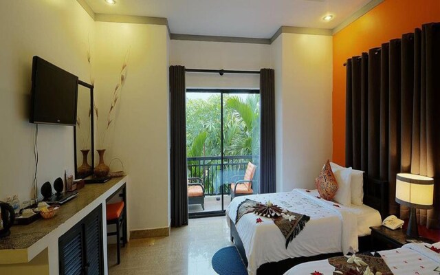 Areca Angkor Boutique Villa