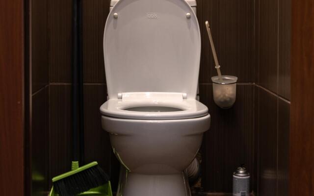 Апартаменты на Красногорском бульваре