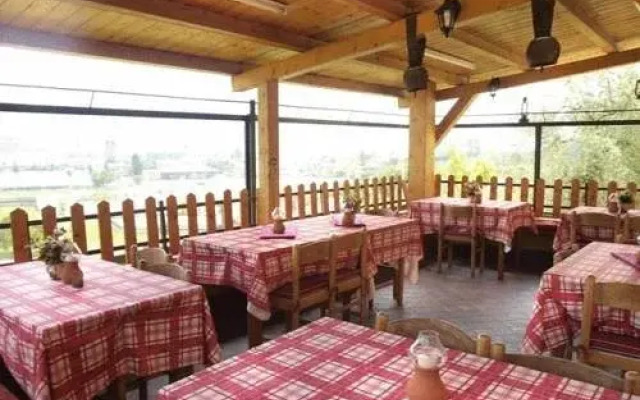 Agritur Eden Marone