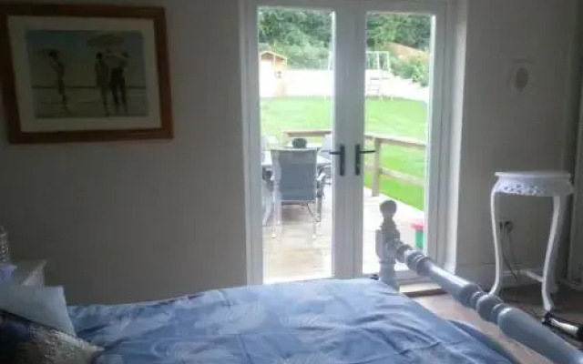 Victoria Gate Bed And Breakfast