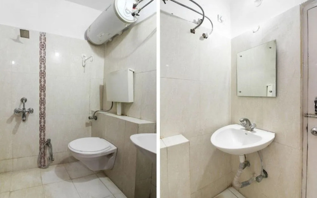 Polo Service Apartment by OYO