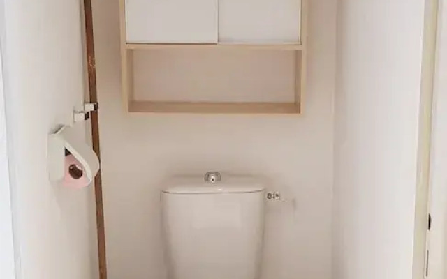 U RE D' ALZETU - Mini Villa 403