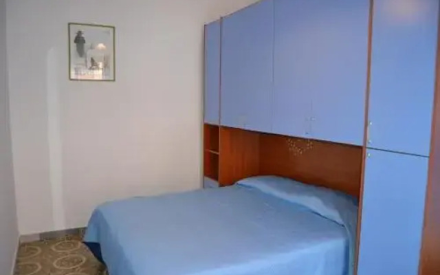 Villa Paladini A 10 Mt Dal Mare