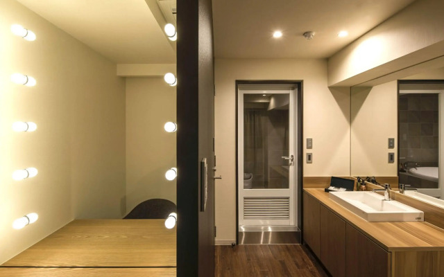 Hotel The Grandee Shinsaibashi