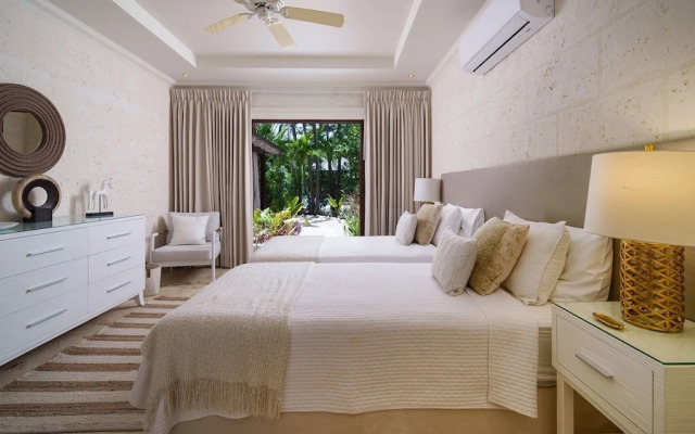 Claridges 1 3 Bedroom Home