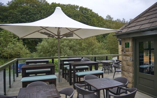 The Red Lion