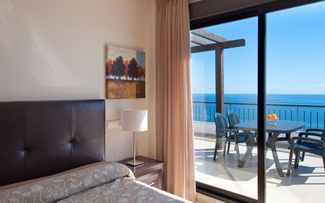 Olée Nerja Holiday Rentals By Fuerte Group