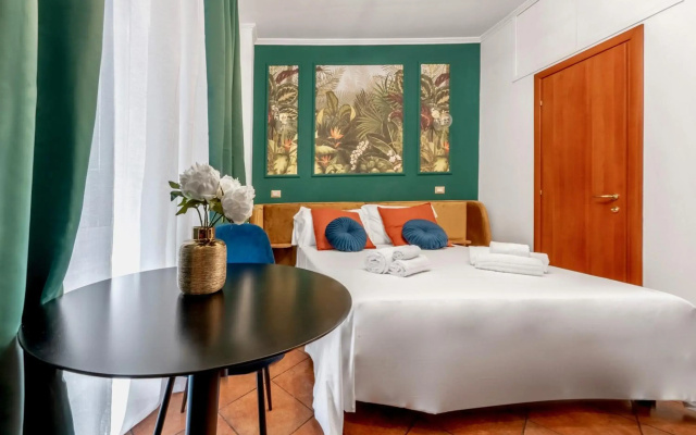 Colosseo Relais